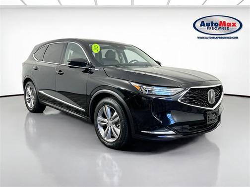 2023 Acura MDX Standard