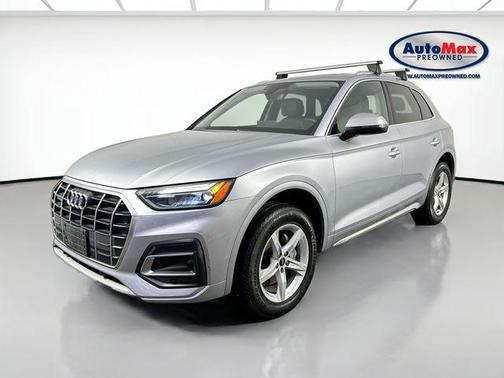 2023 Audi Q5 40 Premium