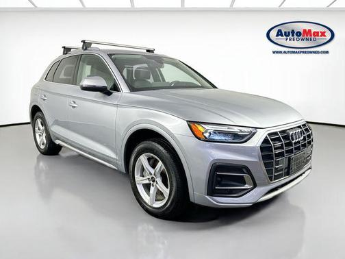 2023 Audi Q5 40 Premium