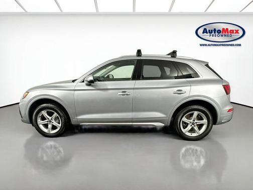 2023 Audi Q5 40 Premium