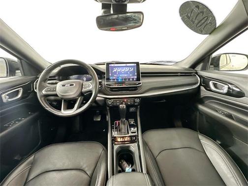 2022 Jeep Compass High Altitude