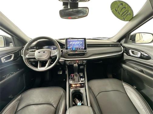 2022 Jeep Compass High Altitude