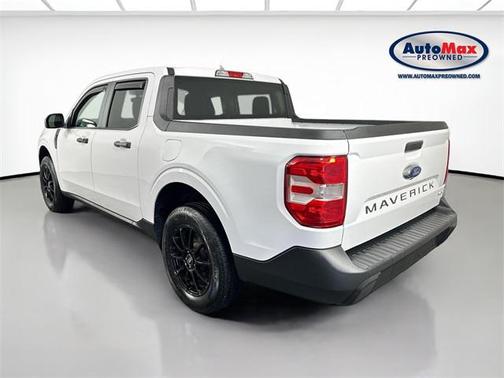 2023 Ford Maverick XL
