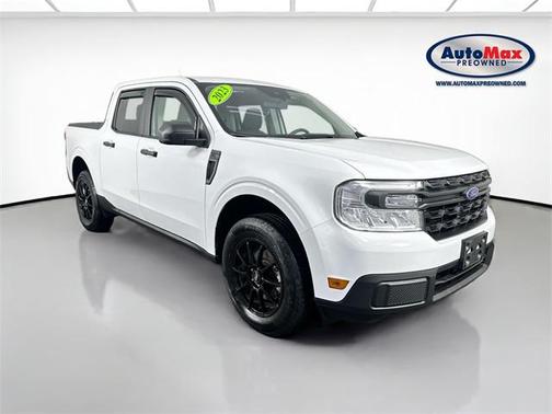 2023 Ford Maverick XL