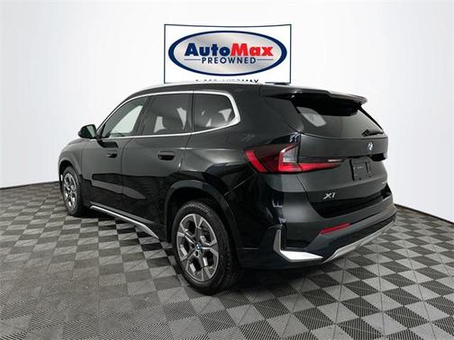 2024 BMW X1 xDrive28i