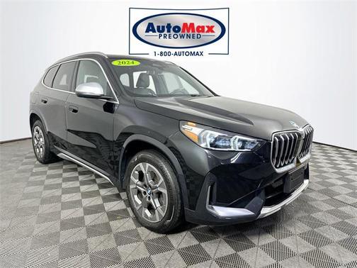 2024 BMW X1 xDrive28i