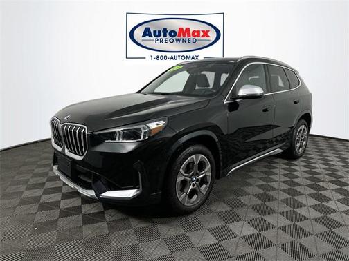 2024 BMW X1 xDrive28i