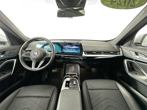 2024 BMW X1 xDrive28i