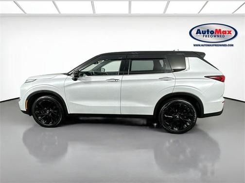 2023 Mitsubishi Outlander SEL 2.5 S-AWC