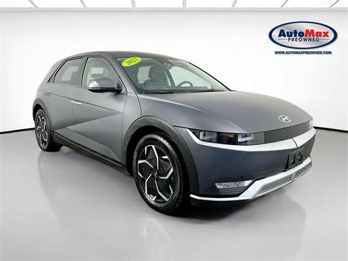 2023 Hyundai IONIQ 5 SEL