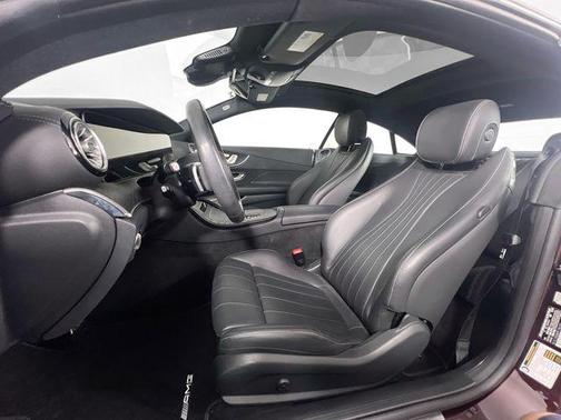 Rubellite Red Metallic 2023 Mercedes-Benz E-Class 4MATIC