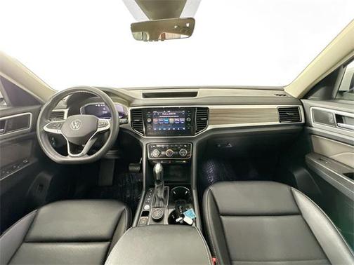 2022 Volkswagen Atlas 3.6L SEL