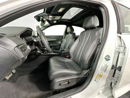 2023 Acura Integra A-SPEC