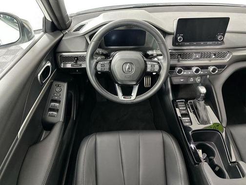 2023 Acura Integra A-SPEC