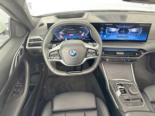 2025 BMW 430 i xDrive