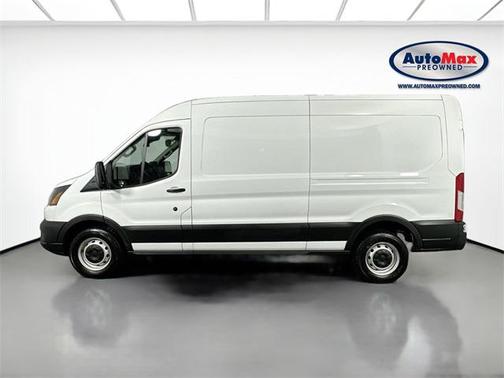 2023 Ford E-Transit T-350 Medium Roof