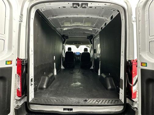 2023 Ford E-Transit T-350 Medium Roof