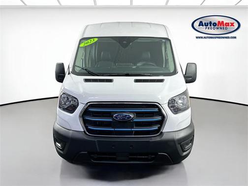2023 Ford E-Transit T-350 Medium Roof