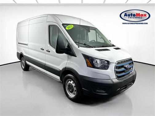 2023 Ford E-Transit T-350 Medium Roof