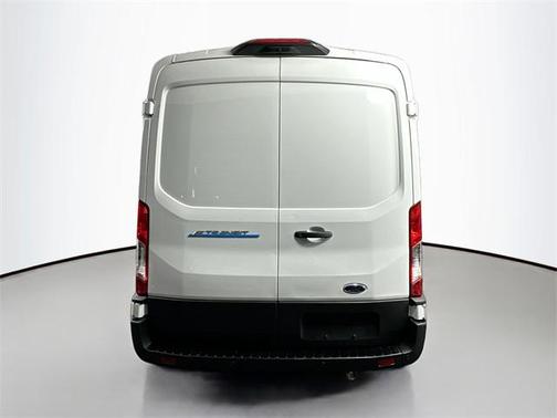 2023 Ford E-Transit T-350 Medium Roof