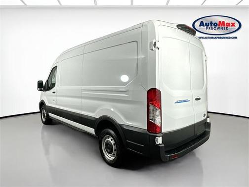 2023 Ford E-Transit T-350 Medium Roof