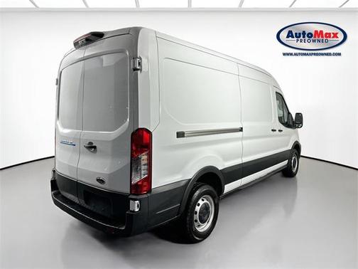 2023 Ford E-Transit T-350 Medium Roof