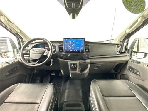 2023 Ford E-Transit T-350 Medium Roof