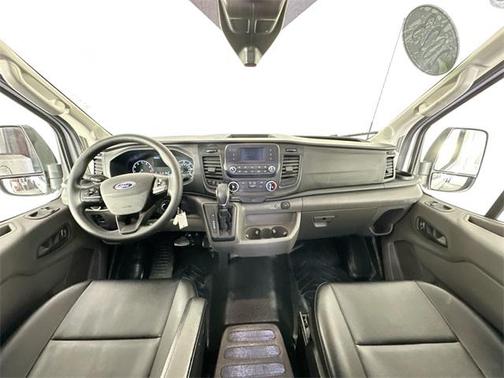 2023 Ford Transit-250 Base