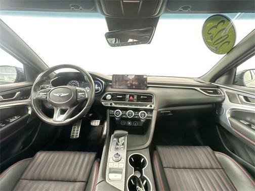 2023 Genesis G70 2.0T AWD