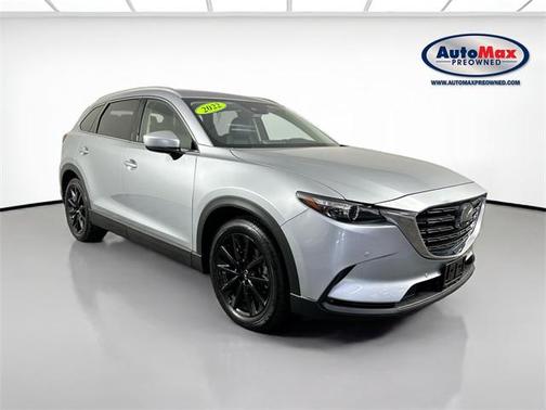 2022 Mazda CX-9 Touring