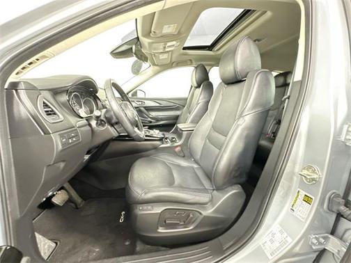 2022 Mazda CX-9 Touring