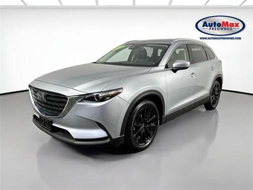 2022 Mazda CX-9 Touring