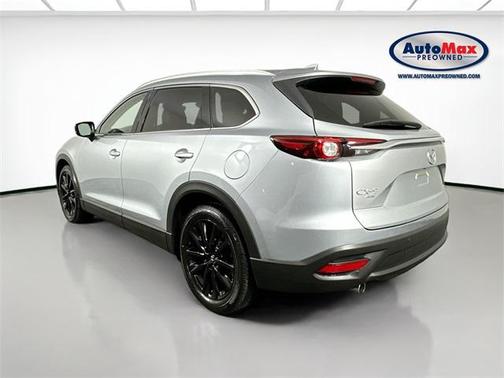 2022 Mazda CX-9 Touring