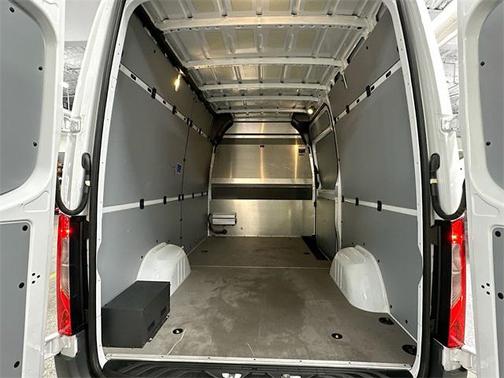 2022 Mercedes-Benz Sprinter 2500 High Roof