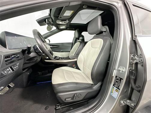 2023 Kia EV6 GT-Line