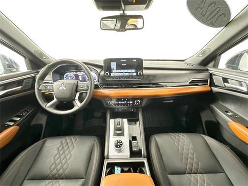 2024 Mitsubishi Outlander SEL 2.5 S-AWC