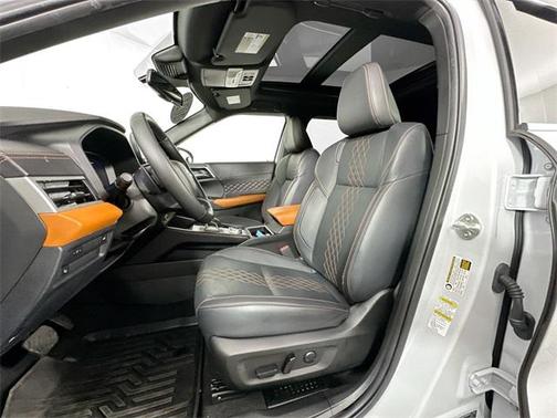 2024 Mitsubishi Outlander SEL 2.5 S-AWC