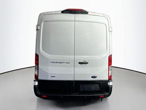 2023 Ford Transit-250 Base