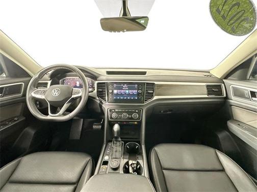 2022 Volkswagen Atlas 3.6L SE w/Technology