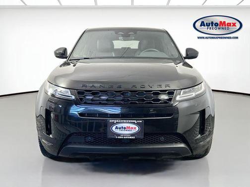 2023 Land Rover Range Rover Evoque SE