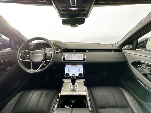 2023 Land Rover Range Rover Evoque SE