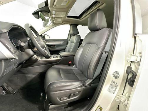 2025 Mazda CX-70 3.3 Turbo Preferred Package