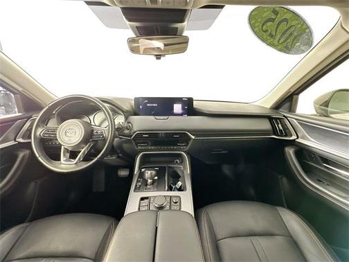 2025 Mazda CX-70 3.3 Turbo Preferred Package