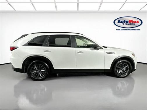 2025 Mazda CX-70 3.3 Turbo Preferred Package