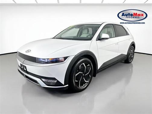 2023 Hyundai IONIQ 5 SEL