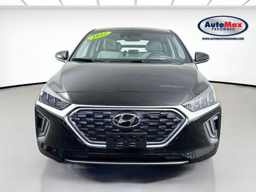 2022 Hyundai IONIQ Plug-In Hybrid SEL