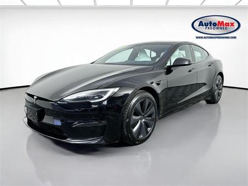 2022 Tesla Model S Base