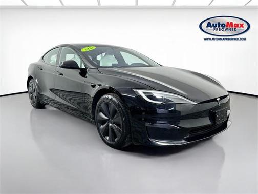2022 Tesla Model S Base