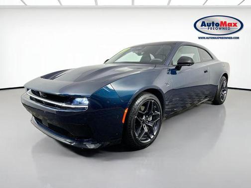 2024 Dodge Charger Daytona R/T