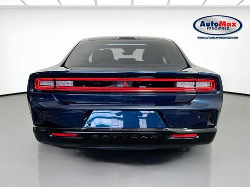 2024 Dodge Charger Daytona R/T